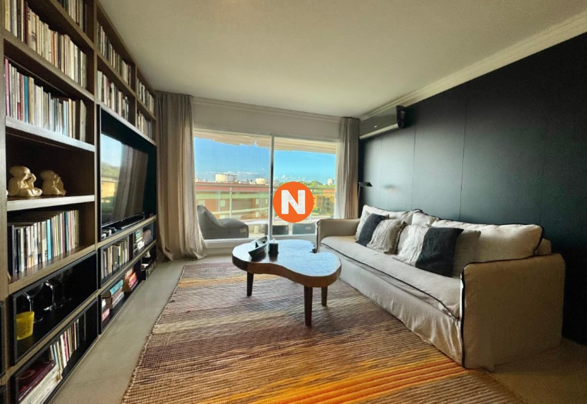 Exclusivo apartamento en venta