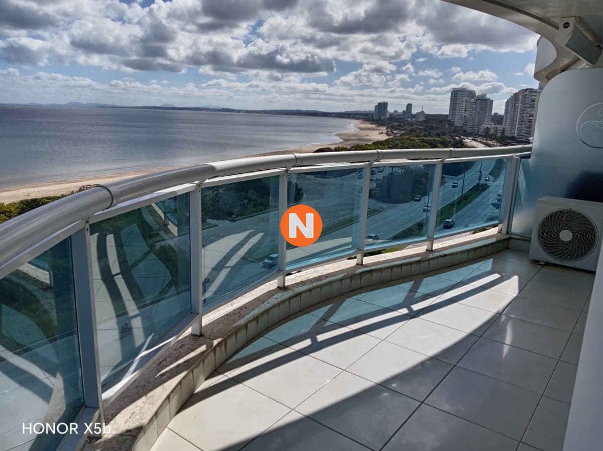 Apartamento en venta y Alquiler, Mansa, Punta del Este, 3 Do ...