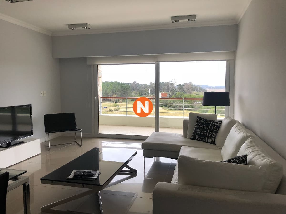 Apartamento exclusivo 2 dormitorios