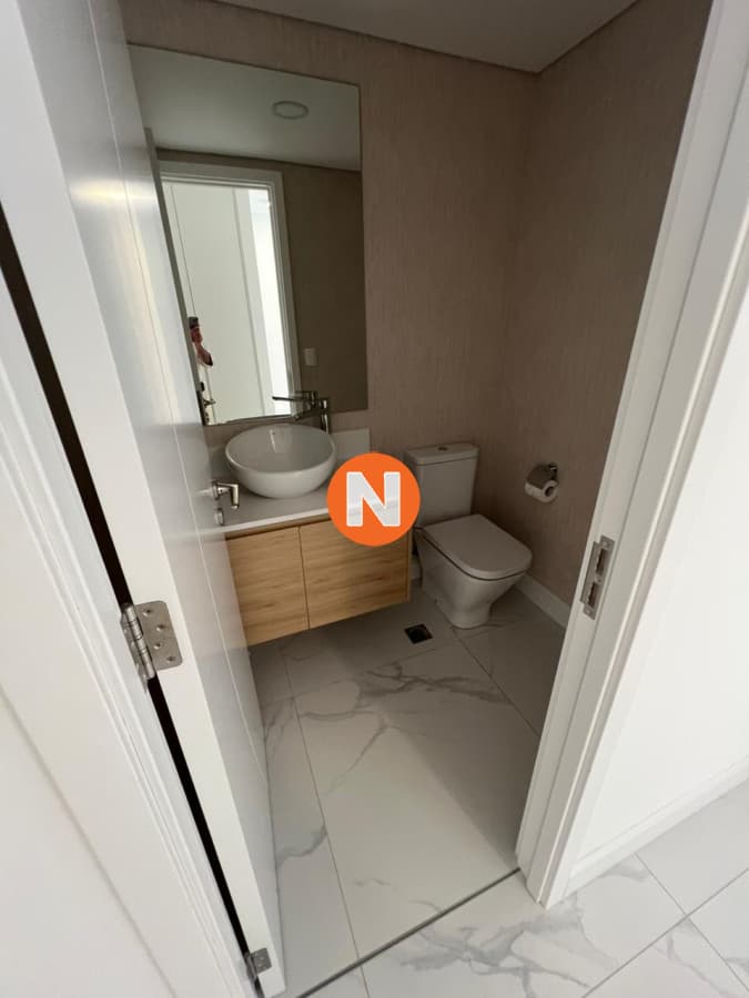 Apartamento en venta, 3 dormitorios