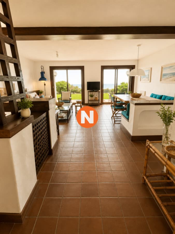 Apartamento en Alquiler, Peninsula, Punta del Este, 3 Dormit ...