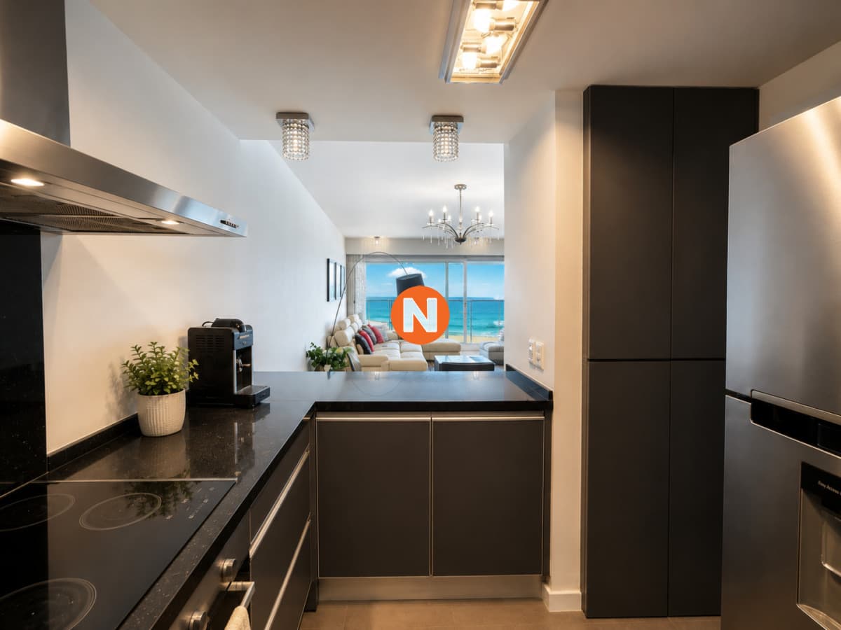 Apartamento en Venta, Península, Punta del Este, 3 Dormitor ...