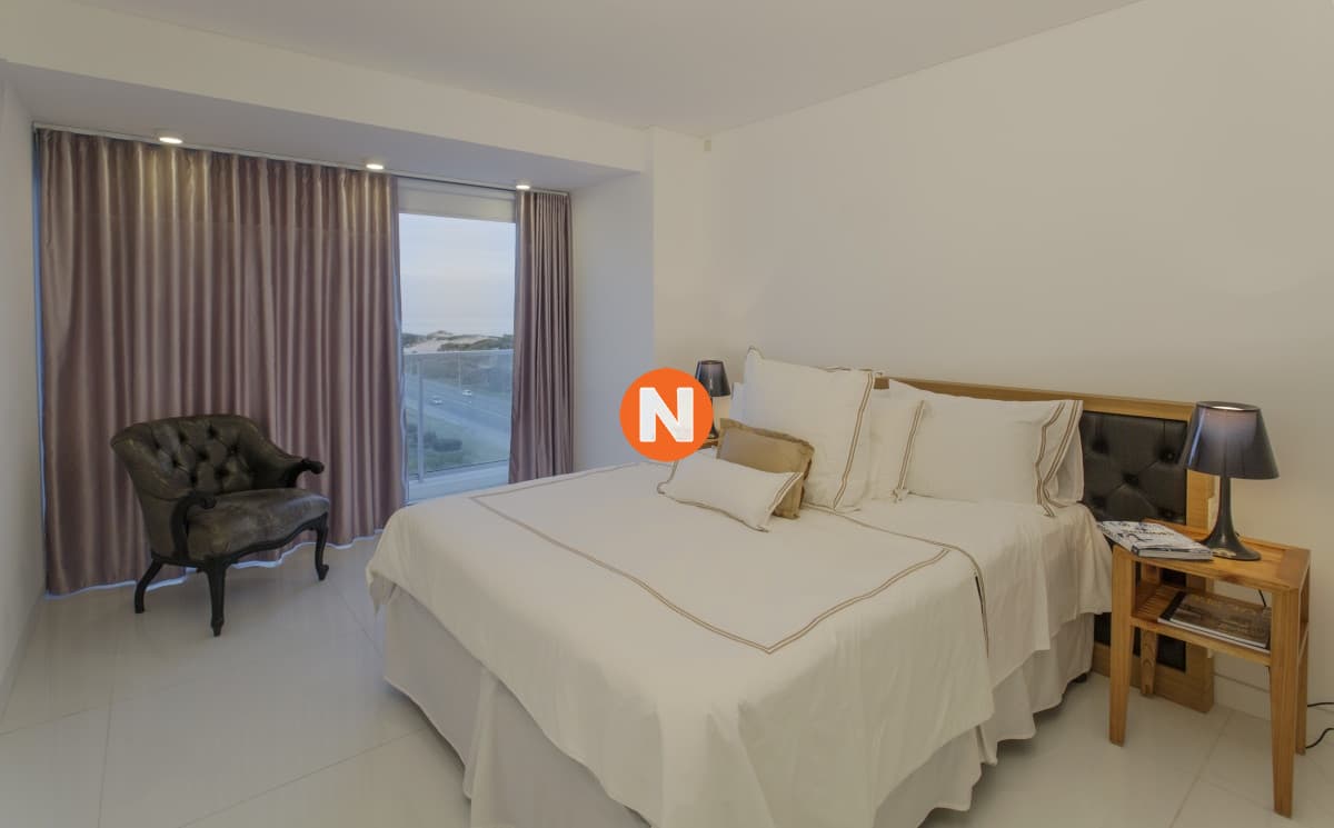 Venta Penthouse 4 dormitorios Punta del Este