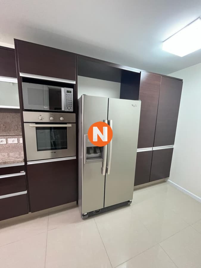 VENTA  Y ALQUILER DE MODERNO APARTAMENTO DE 3 SUITES EN BRAV ...
