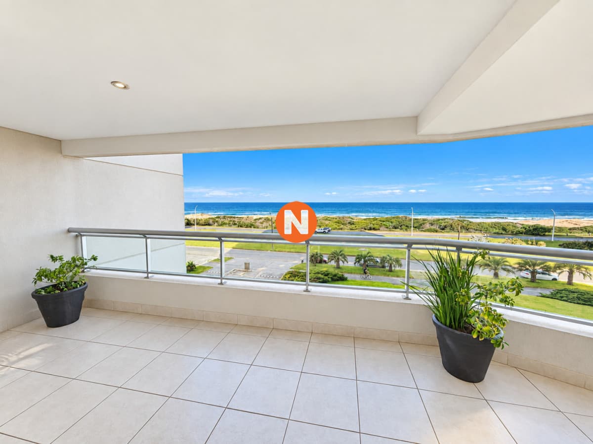 Apartamento en Venta y Alquiler, Brava, Punta del Este, 3 Do ...