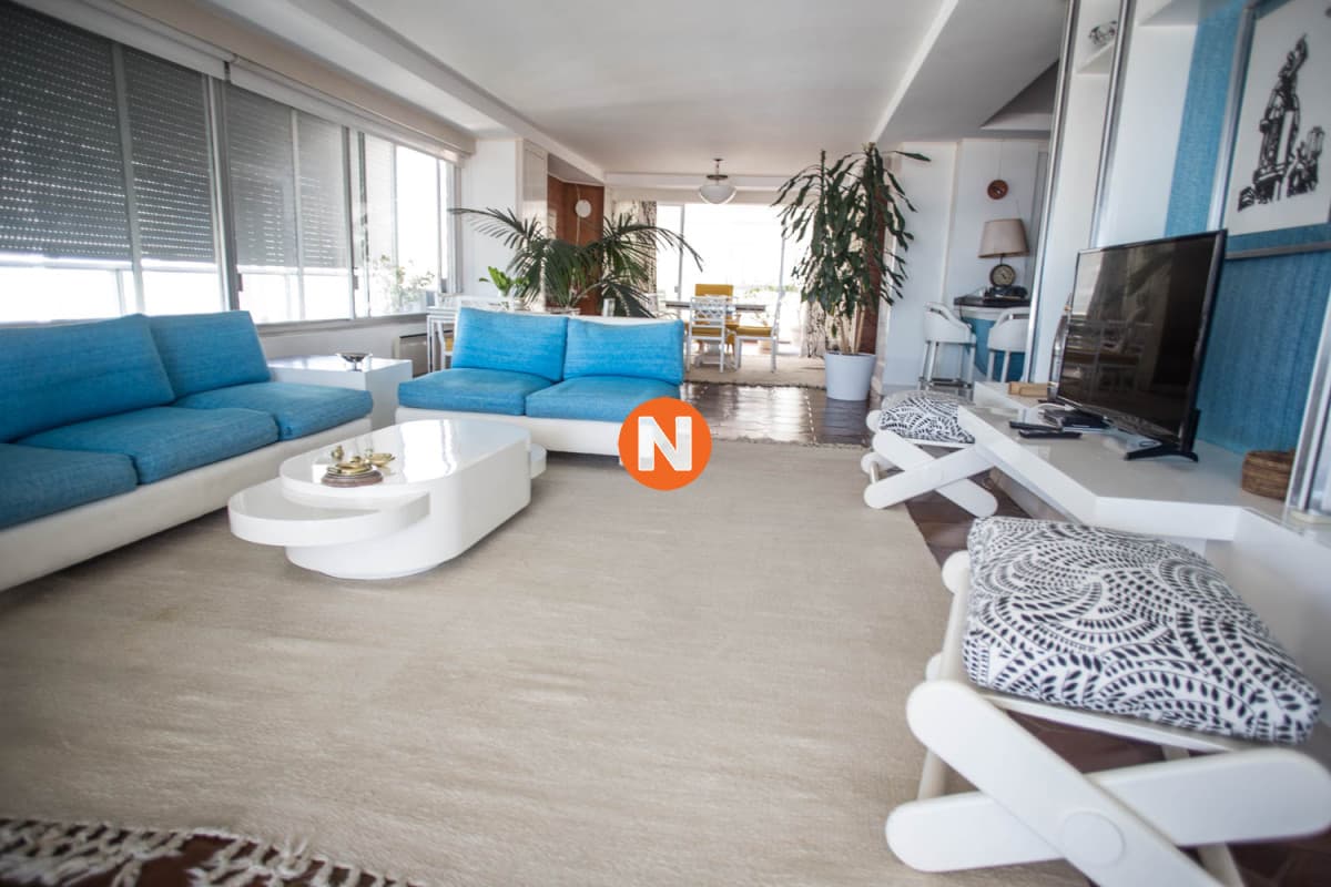 Apartamento en Brava - Punta del Este