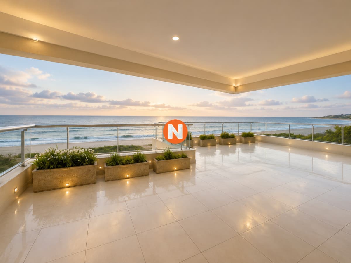 Increíble apartamento de 3 dormitorios, A la Venta