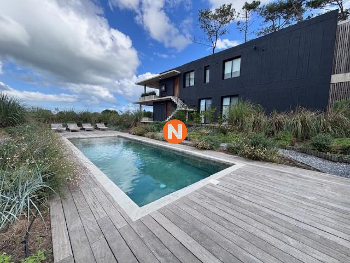 Apartamento 2 dormitorios en Jose Ignacio