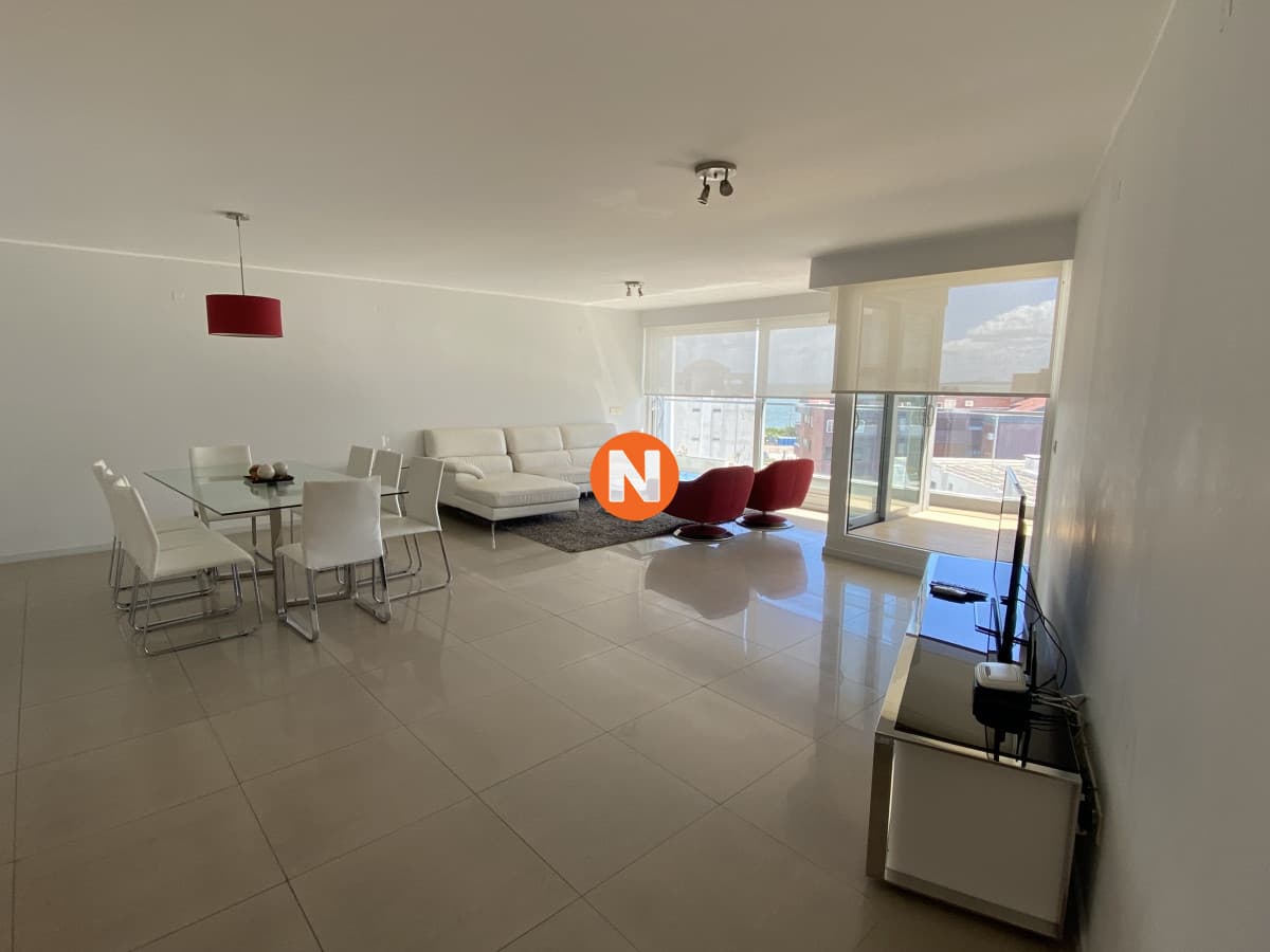 Apartamento en Venta, Mansa, Punta del Este.
