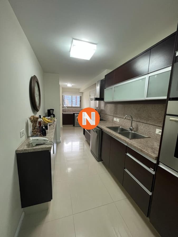 VENTA  Y ALQUILER DE MODERNO APARTAMENTO DE 3 SUITES EN BRAV ...