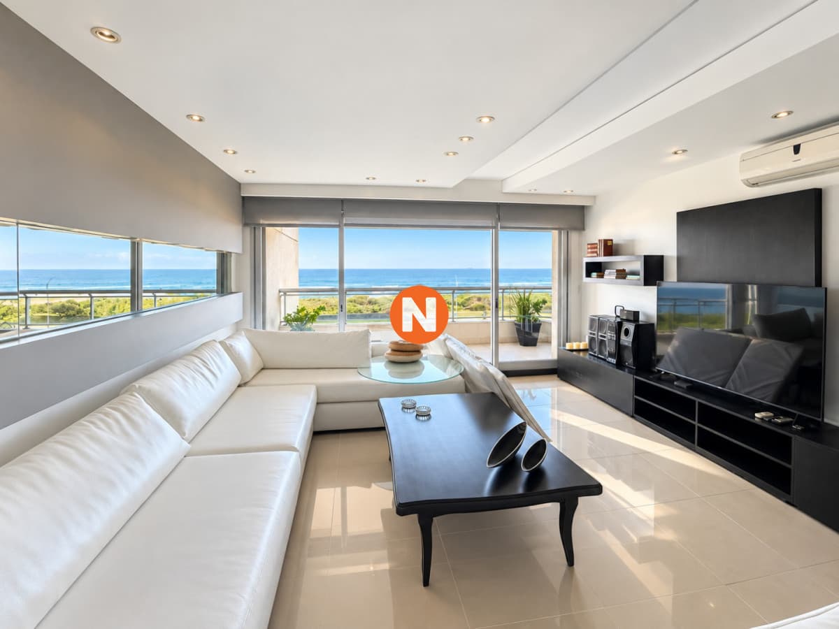 Apartamento en Venta y Alquiler, Brava, Punta del Este, 3 Do ...