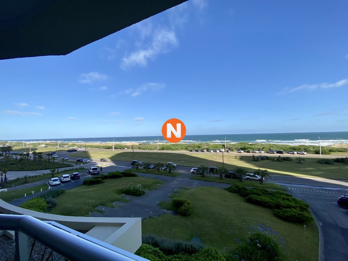 Apartamento en Venta y Alquiler, Brava, Punta del Este, 3 Do ...