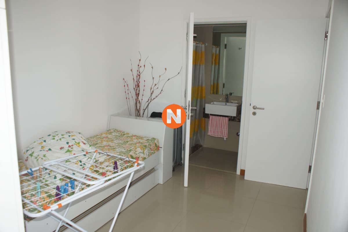 Apartamento en Venta y Alquiler, Brava, Punta del Este, 3 Do ...