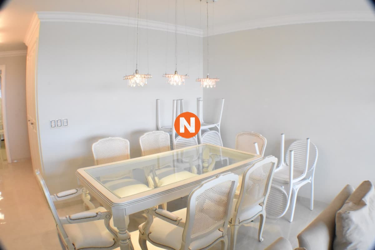Oportunidad en Le Jardín, Apartamento en Venta, 3 dormitori ...