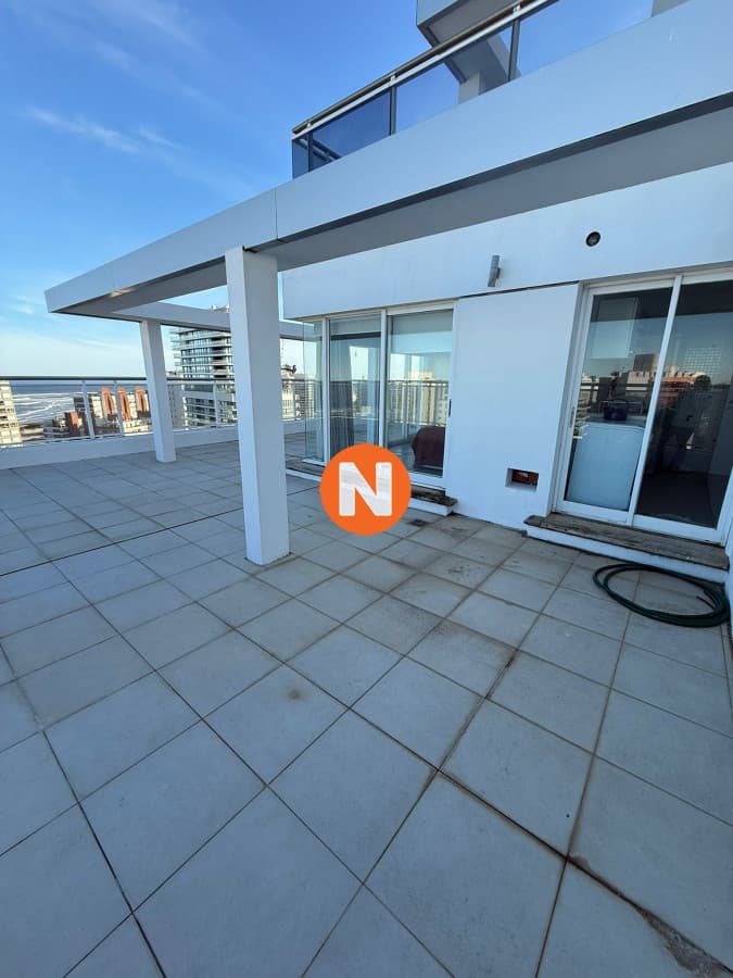 Pent-house torre de categoría venta