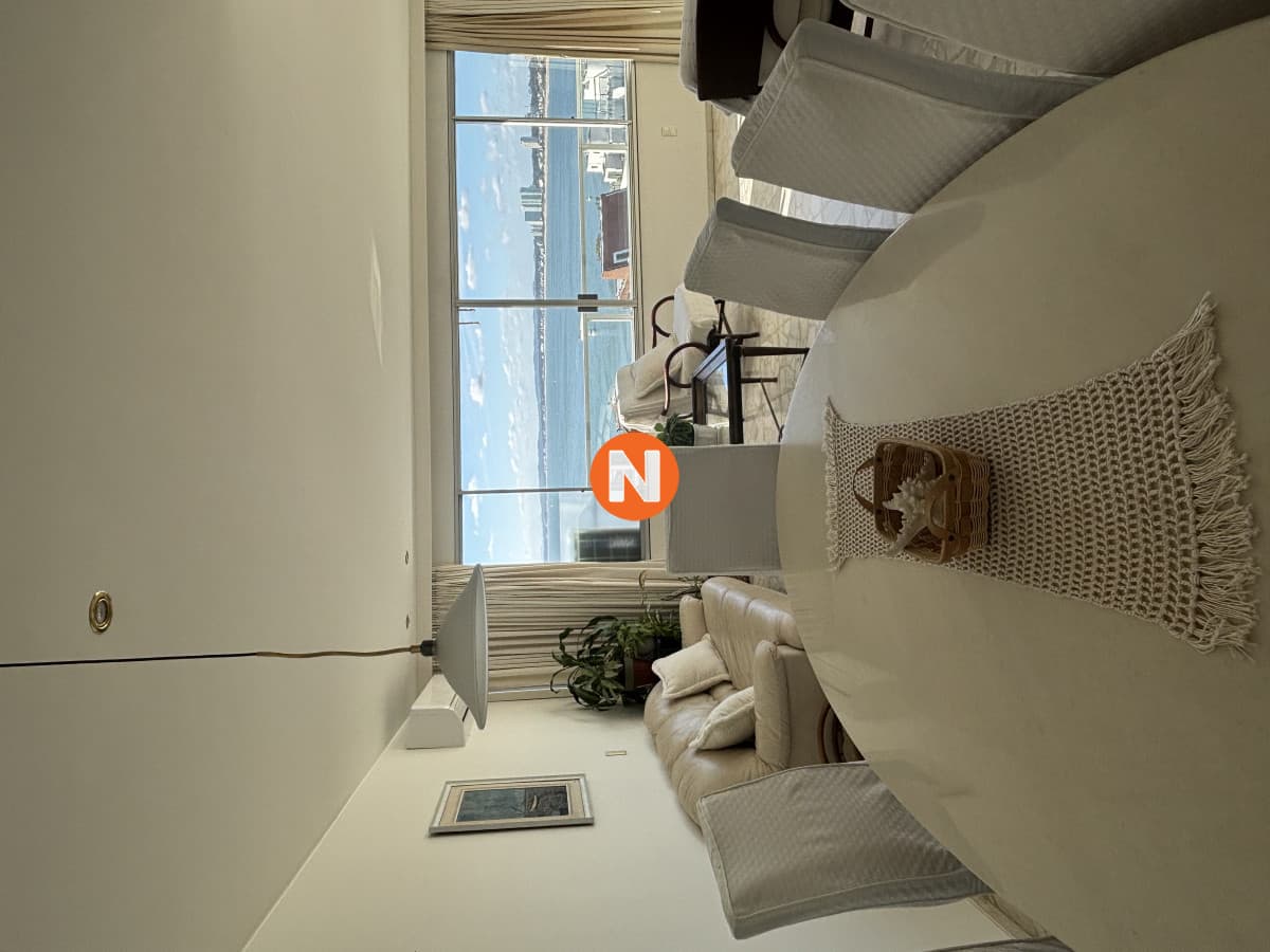 Exclusivo Apartamento en Península. Con inmejorables vistas