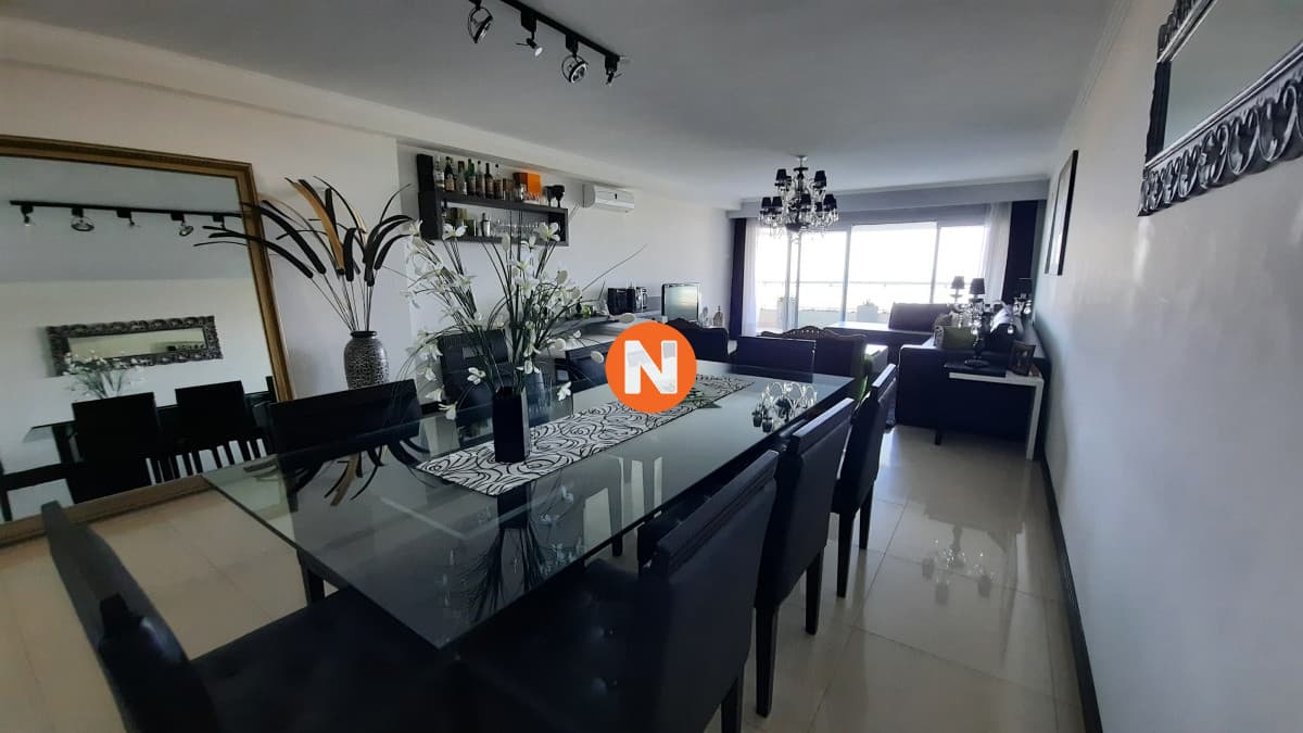 Apartamento en Venta y Alquiler, Brava, Punta del Este, 3 Do ...