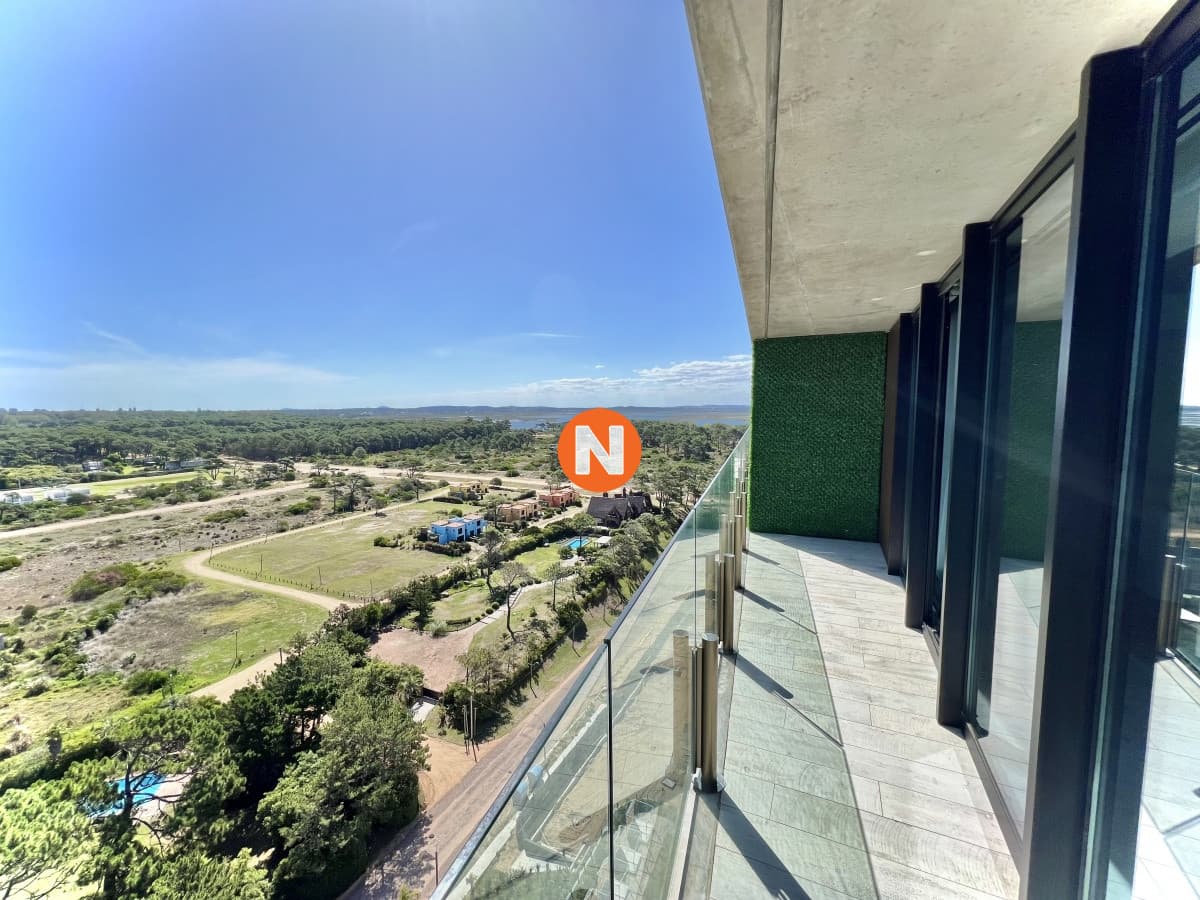 VENTA DE APARTAMENTO MONO AMBIENTE EN SURFSIDE PUNTA DEL EST ...