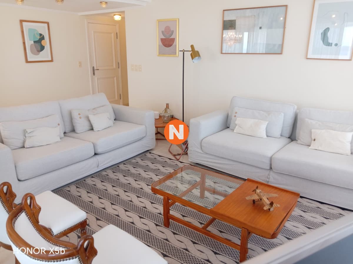 Apartamento en venta y Alquiler, Mansa, Punta del Este, 3 Do ...