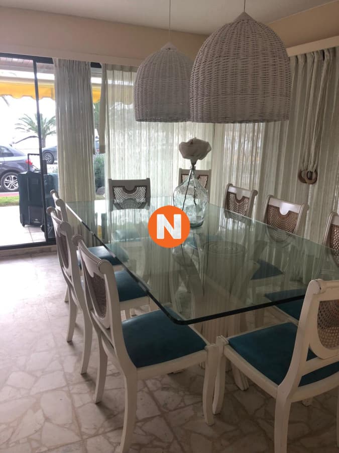 Hermoso Apartamento frente a playa Mansa