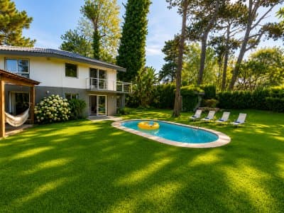 Casa en Golf