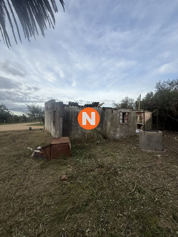 Terreno en la mejor zona de Garzon