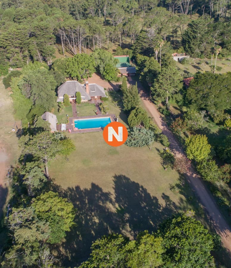 Casa en Venta, Golf, Punta del Este, 4 Dormitorios.