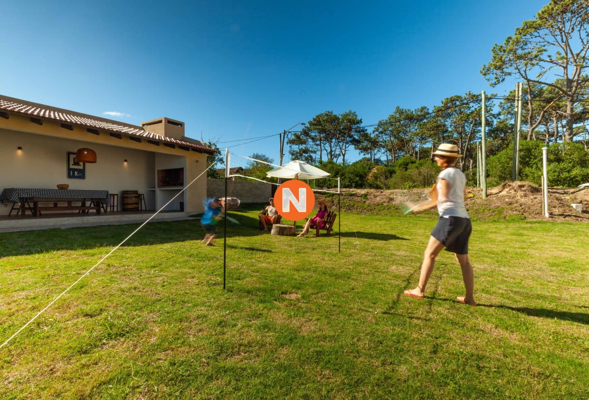 Espectacular Casa en venta en Manatiales