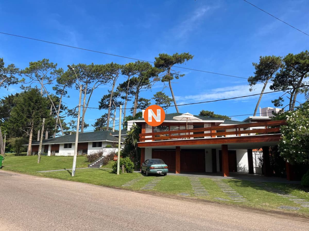Espectacular casa en venta