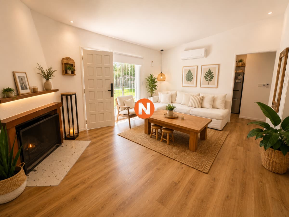 Casa en San Rafael - Punta del Este