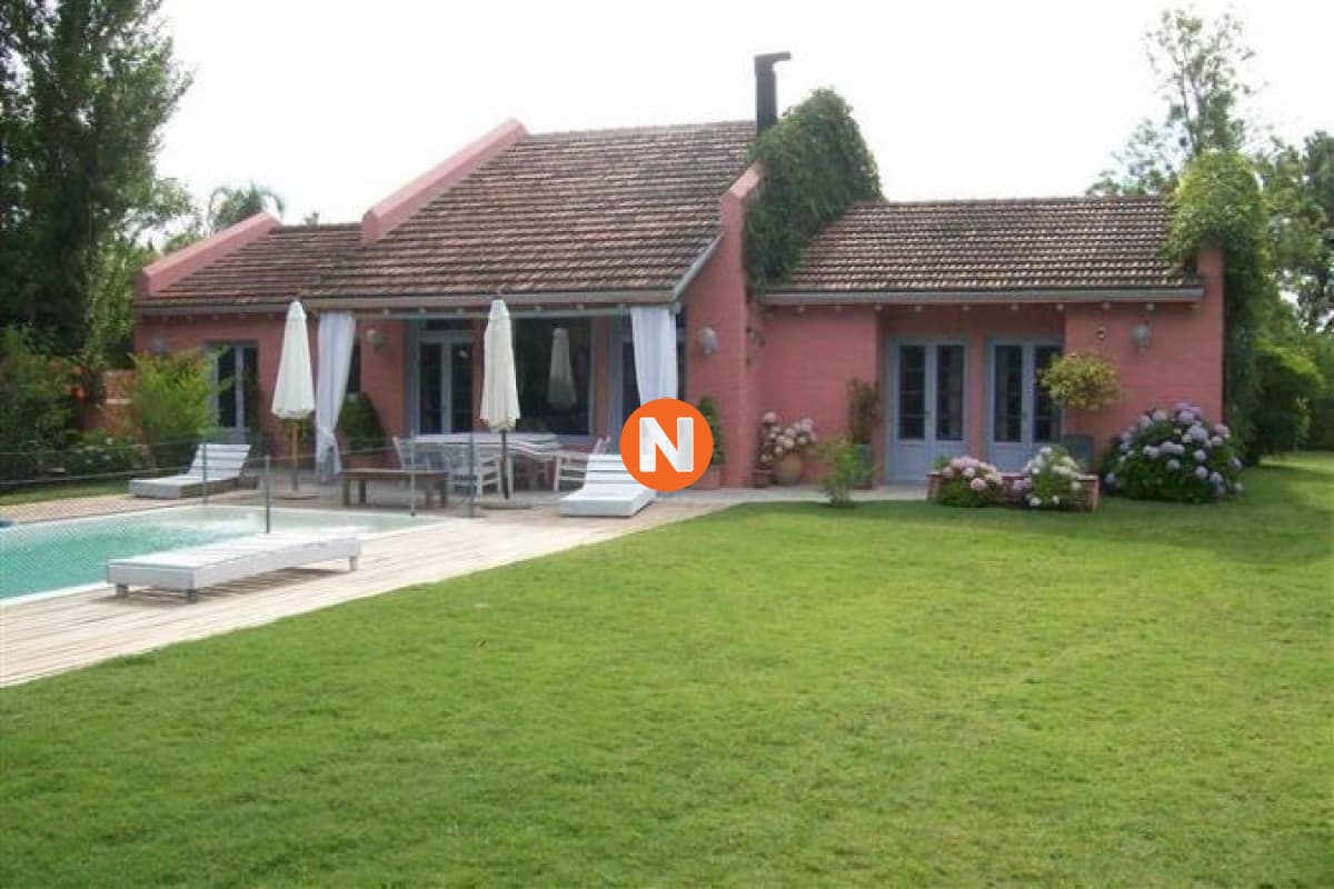 Casa en Venta, 7 dormitorios, Punta del Este
