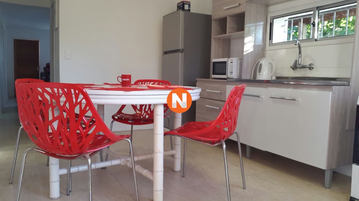 Casa de 3 dormitorios en venta , La Barra