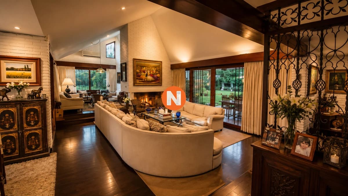 Casa en Venta en parada 10 de la mansa, 3000mts de terreno