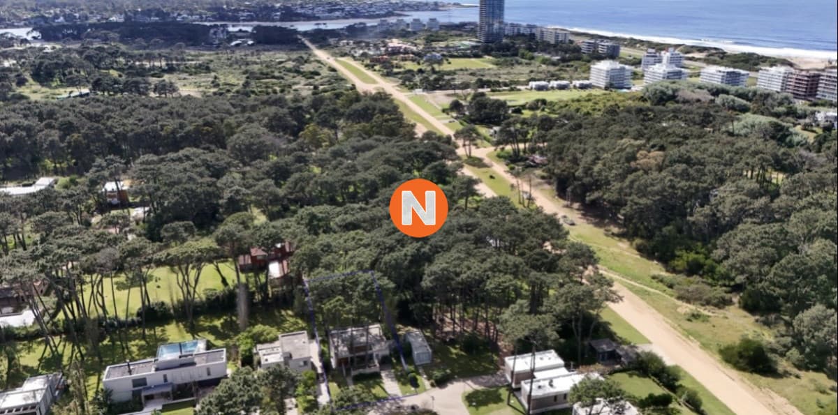 Excelente Casa en Venta en NORESTE Residence