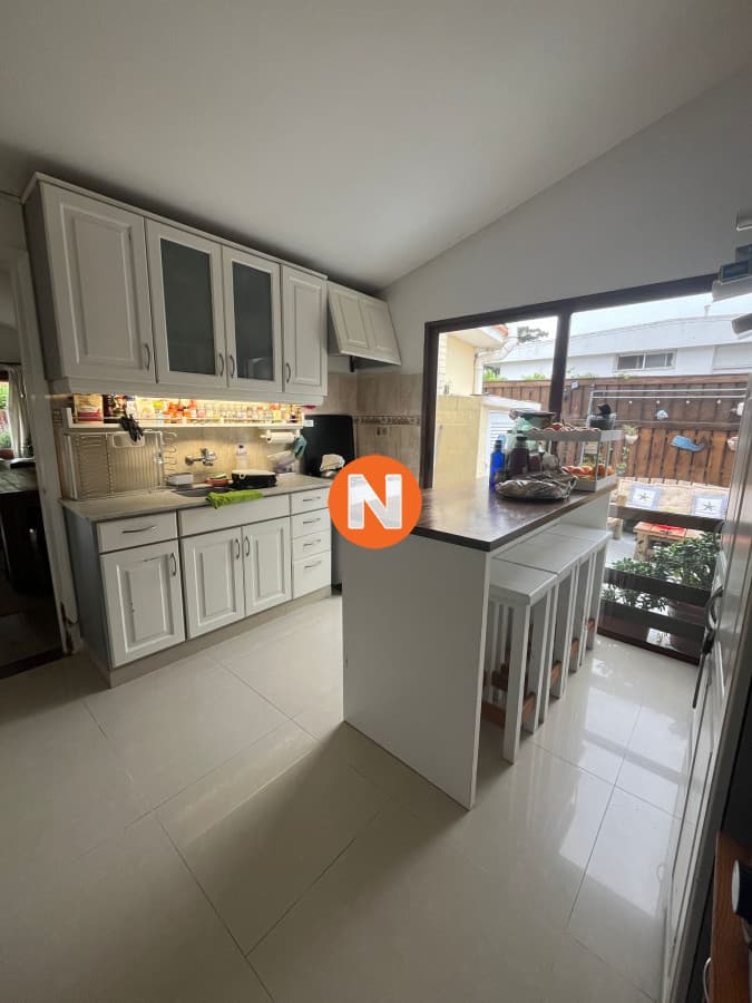 Casa en Venta, Mansa, Punta del Este, 3 Dormitorios.