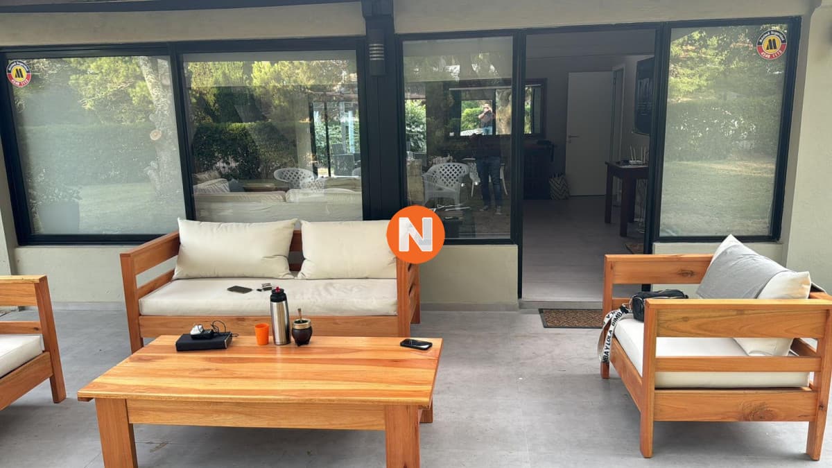 CASA EN VENTA Y ALQUILER TEMPORADA SAN RAFAEL