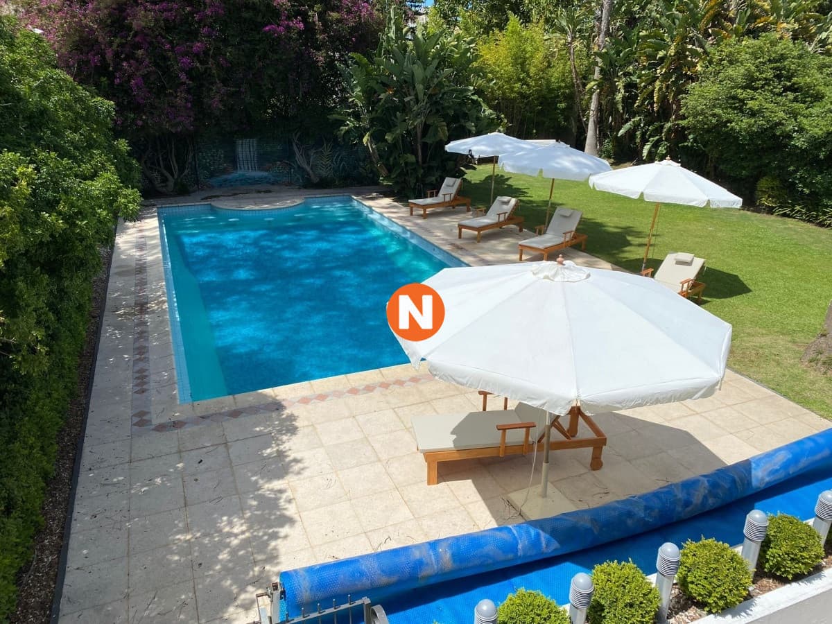 Espectacular casa en venta