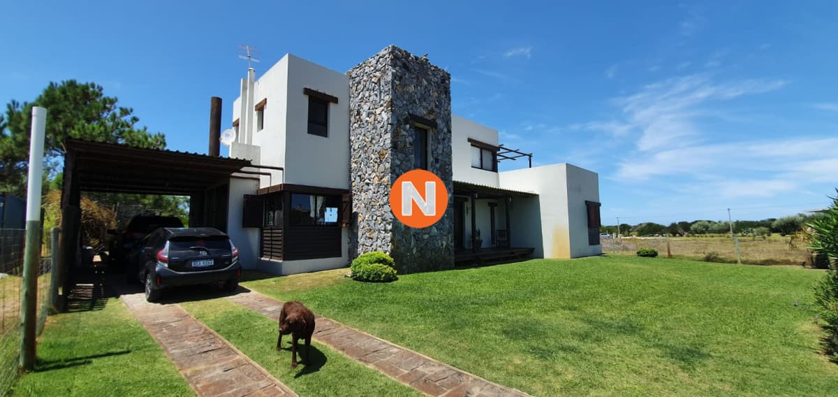 Casa en venta de 4 dormitorios en Jose Igancio