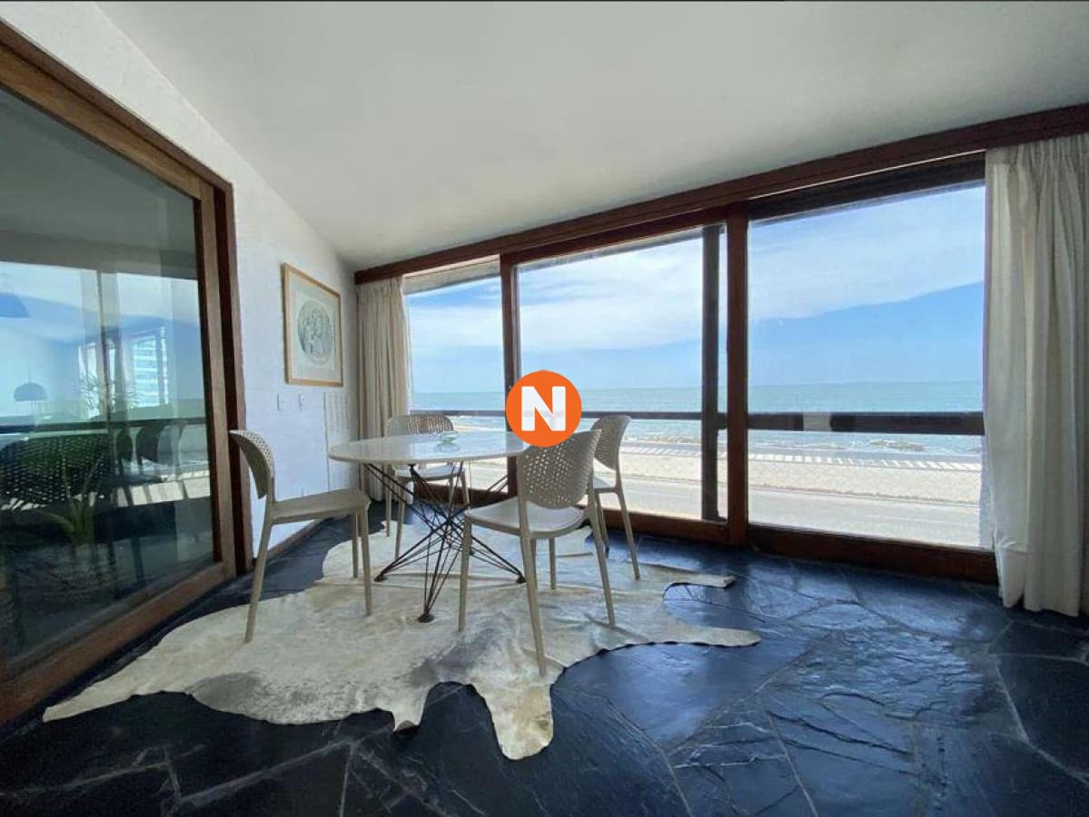 Espectacular casa en Península, a la Venta