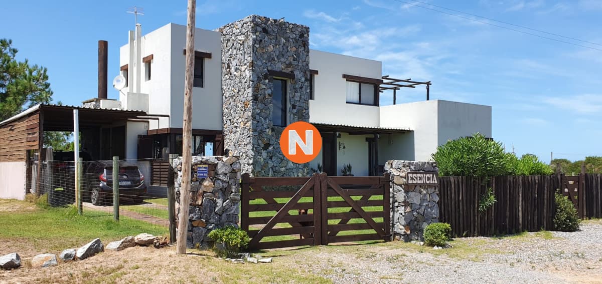Casa en venta de 4 dormitorios en Jose Igancio