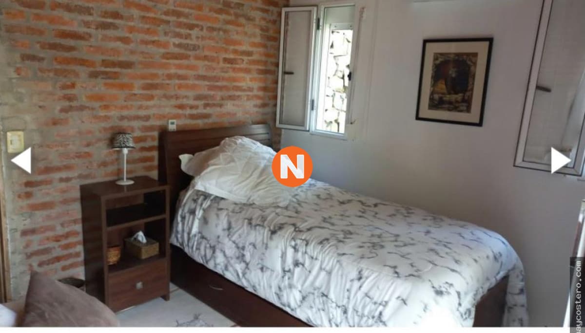 Casa en Venta a 80mts de la playa