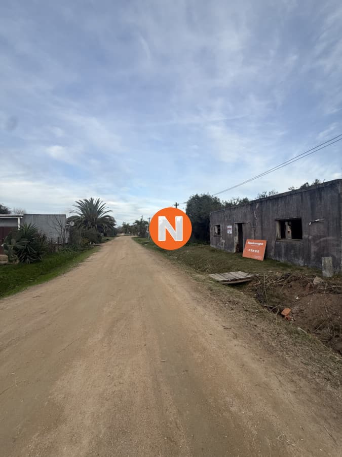 Terreno en la mejor zona de Garzon