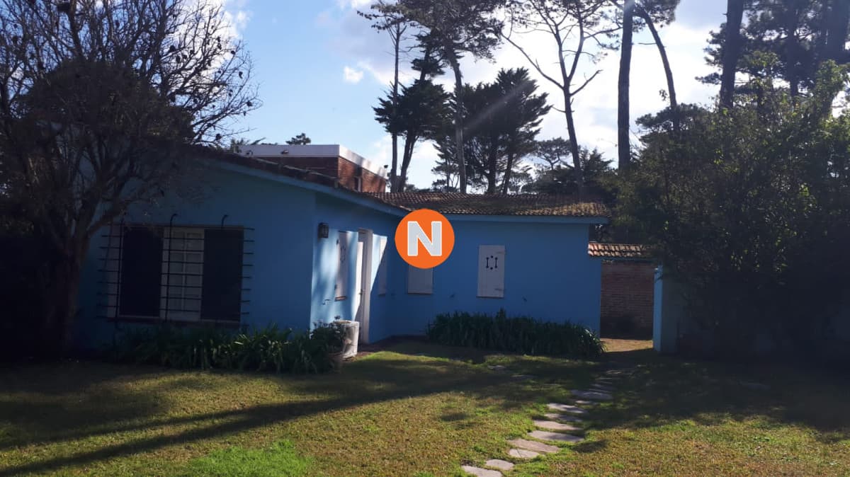 Casa en  Alquiler, San Rafael, Punta del Este, 4 Dormitorios ...