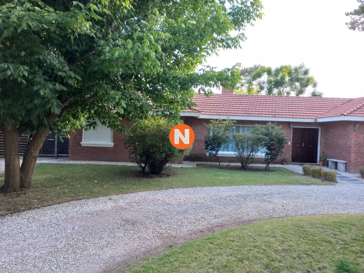 Hermosa casa para disfrutar tus vacaciones!