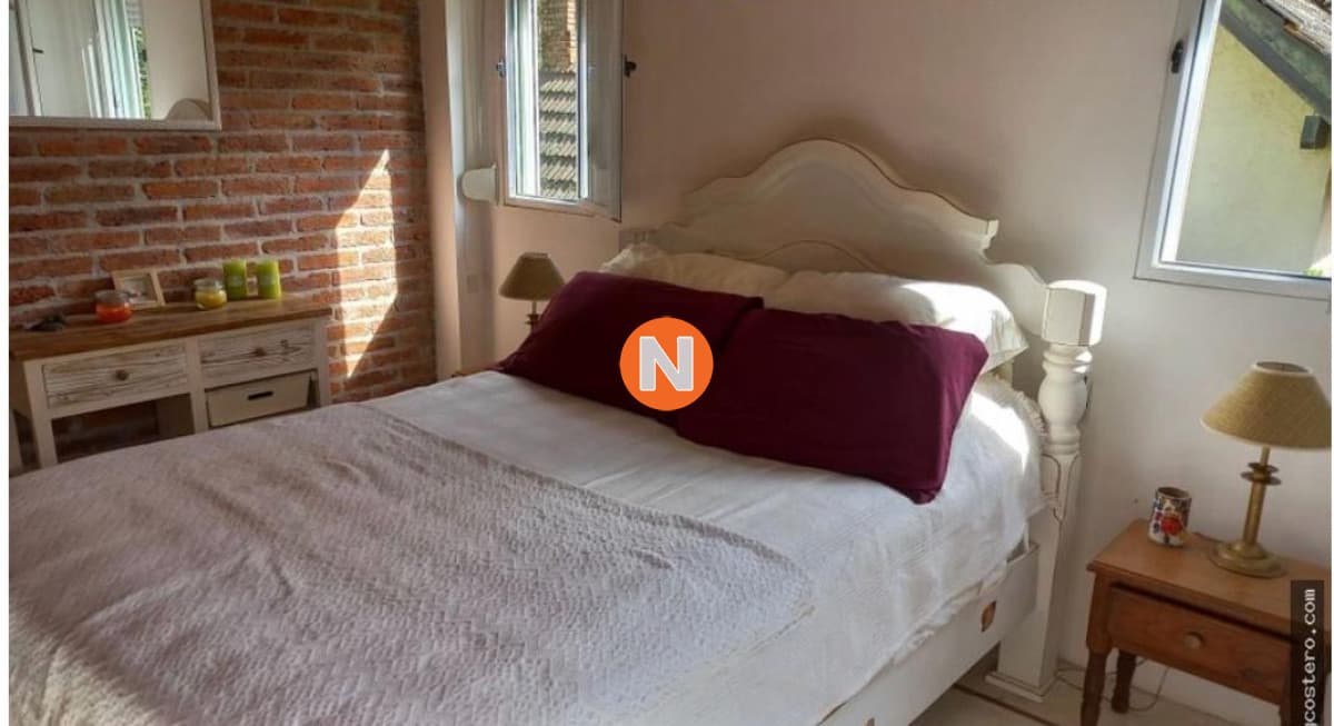 Casa en Venta a 80mts de la playa