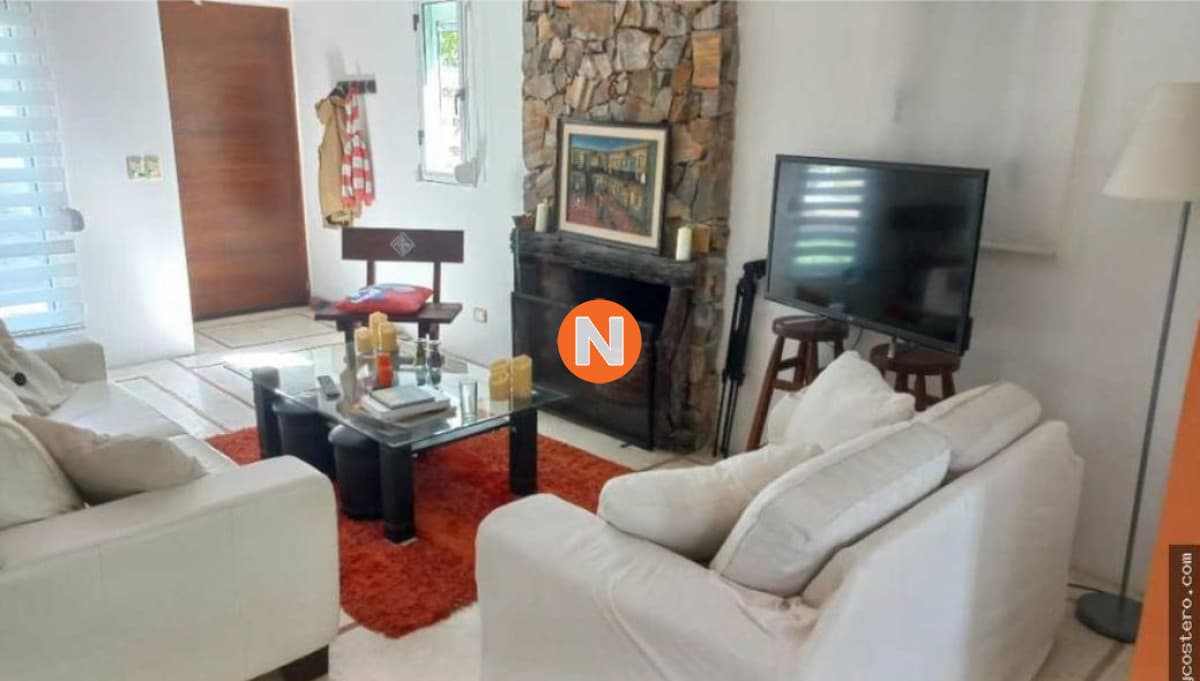 Casa en Venta a 80mts de la playa