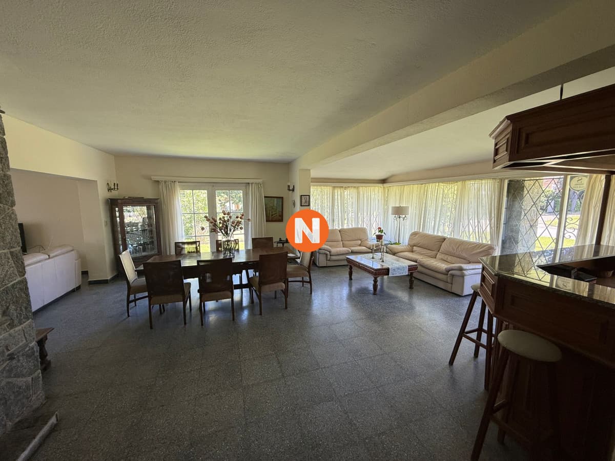 Casa en Venta, 4 dormitorios