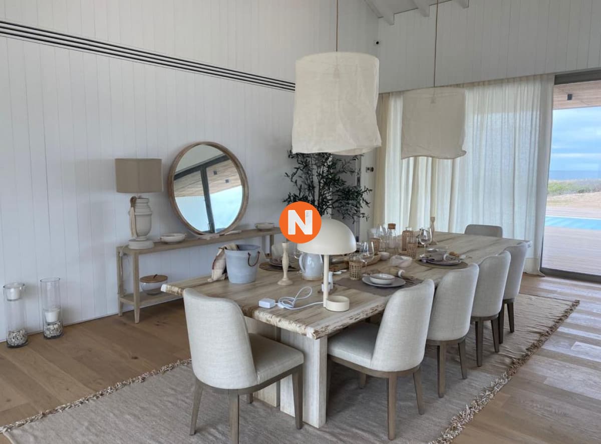 Casa en Venta, 4 dormitorios, Jose Ignacio