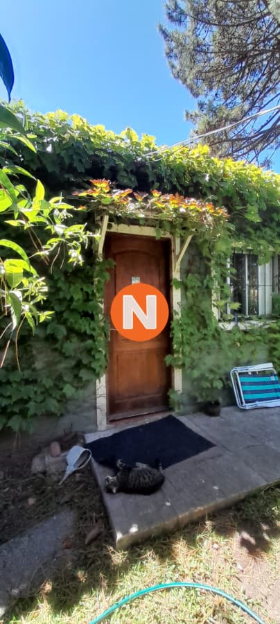 Encantadora casa en Alquiler en la Mansa