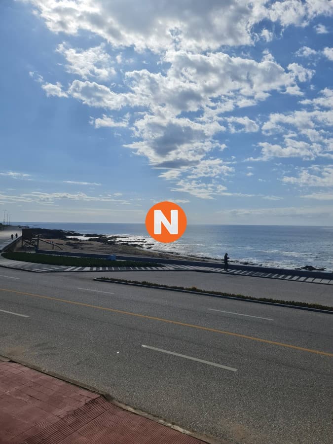 alquiler  temporada frente al mar!!